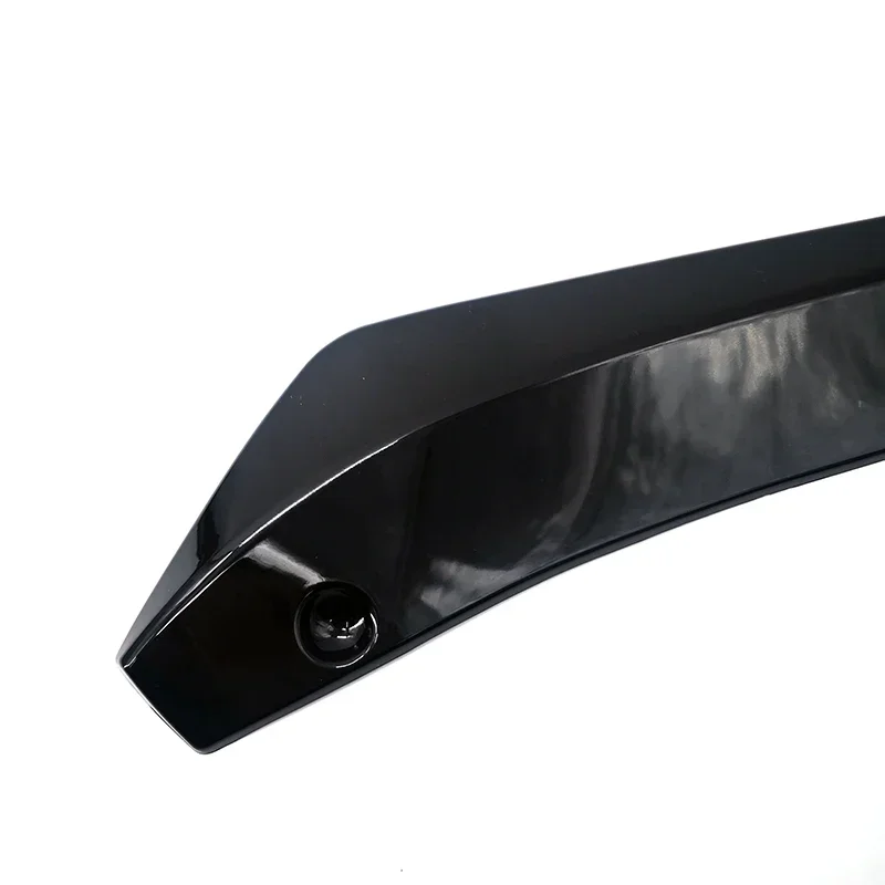 Car Front Rear Bumper Strip Li - مراجعة Bumper Guard Protector وسعره