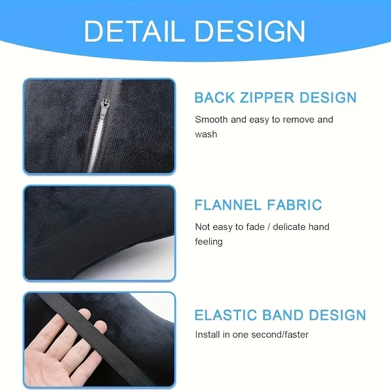 Suitable for the headrests of  - مراجعة Car Accessories Nearby وسعره