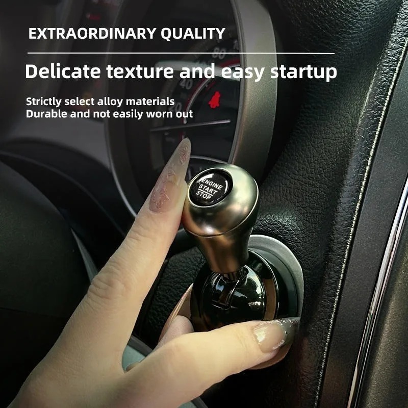Retro Joystick Decoration Car  - مراجعة Car Accessories Essentials وسعره