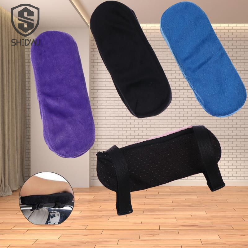 1/2Pcs Memory Foam Soft Armres - مراجعة Car Accessories For Winter وسعره