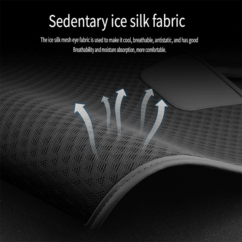 Summer Car Seat Cushion Cover  - مراجعة Car Accessories Girl وسعره