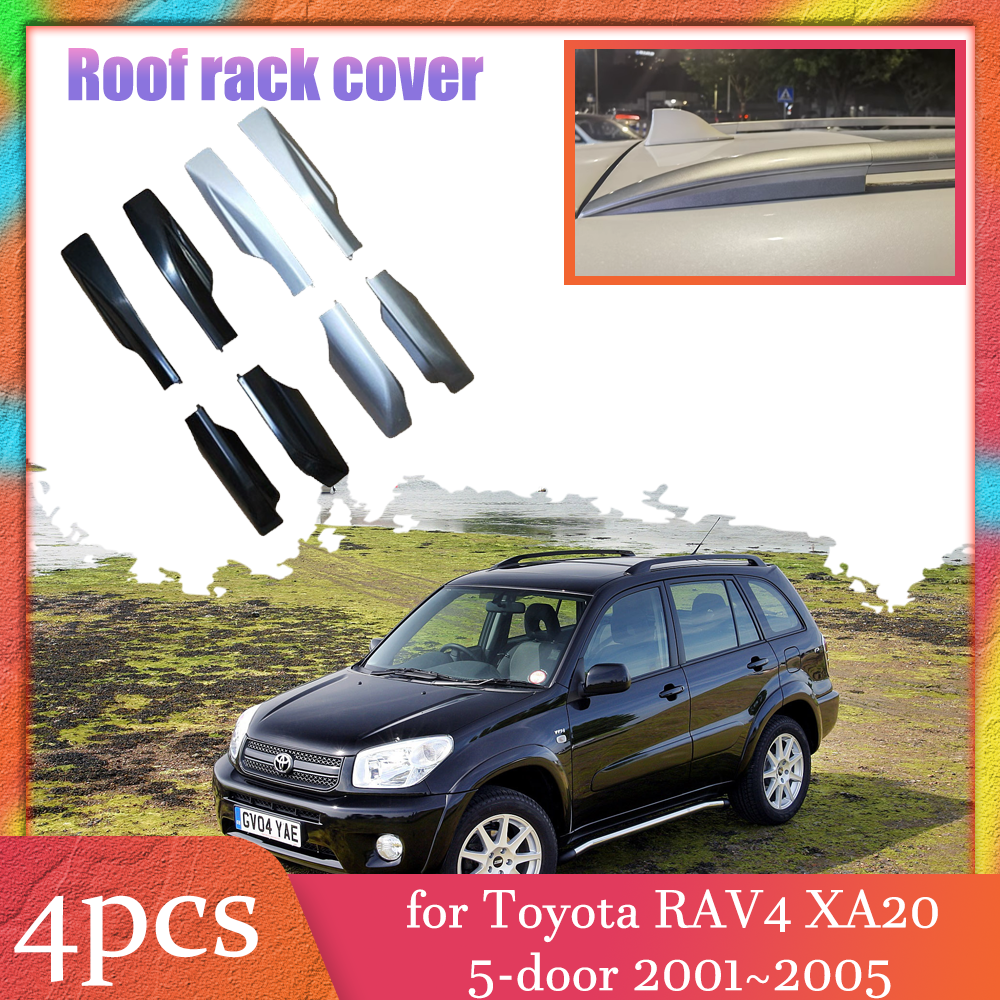 Car Roof Rack Cover for Toyota - مراجعة Car Accessories Roof Rack وسعره