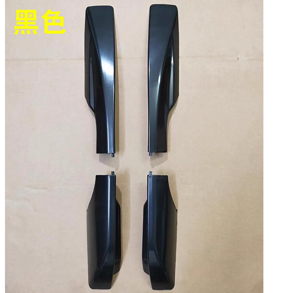 Car Roof Rack Cover for Toyota - مراجعة Car Accessories Roof Rack وسعره