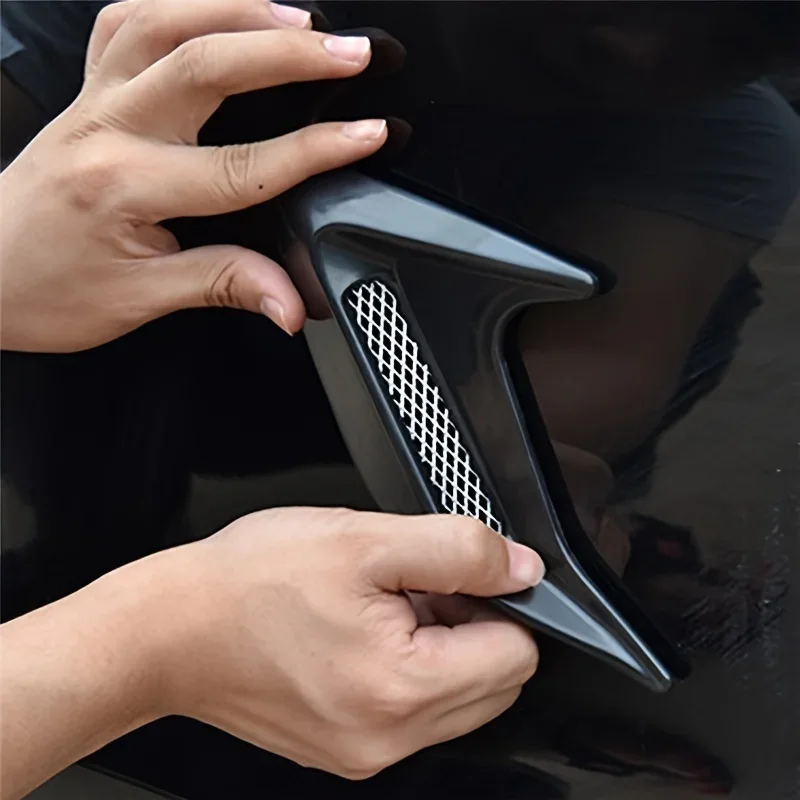 Carbon Fiber Universal Car Sha - مراجعة Car Accessories Quotes وسعره