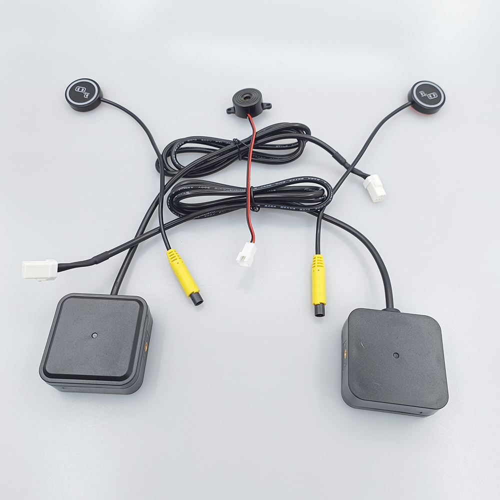 24Ghz Millimeter Wave Radar de - مراجعة Car Accessories Zone وسعره
