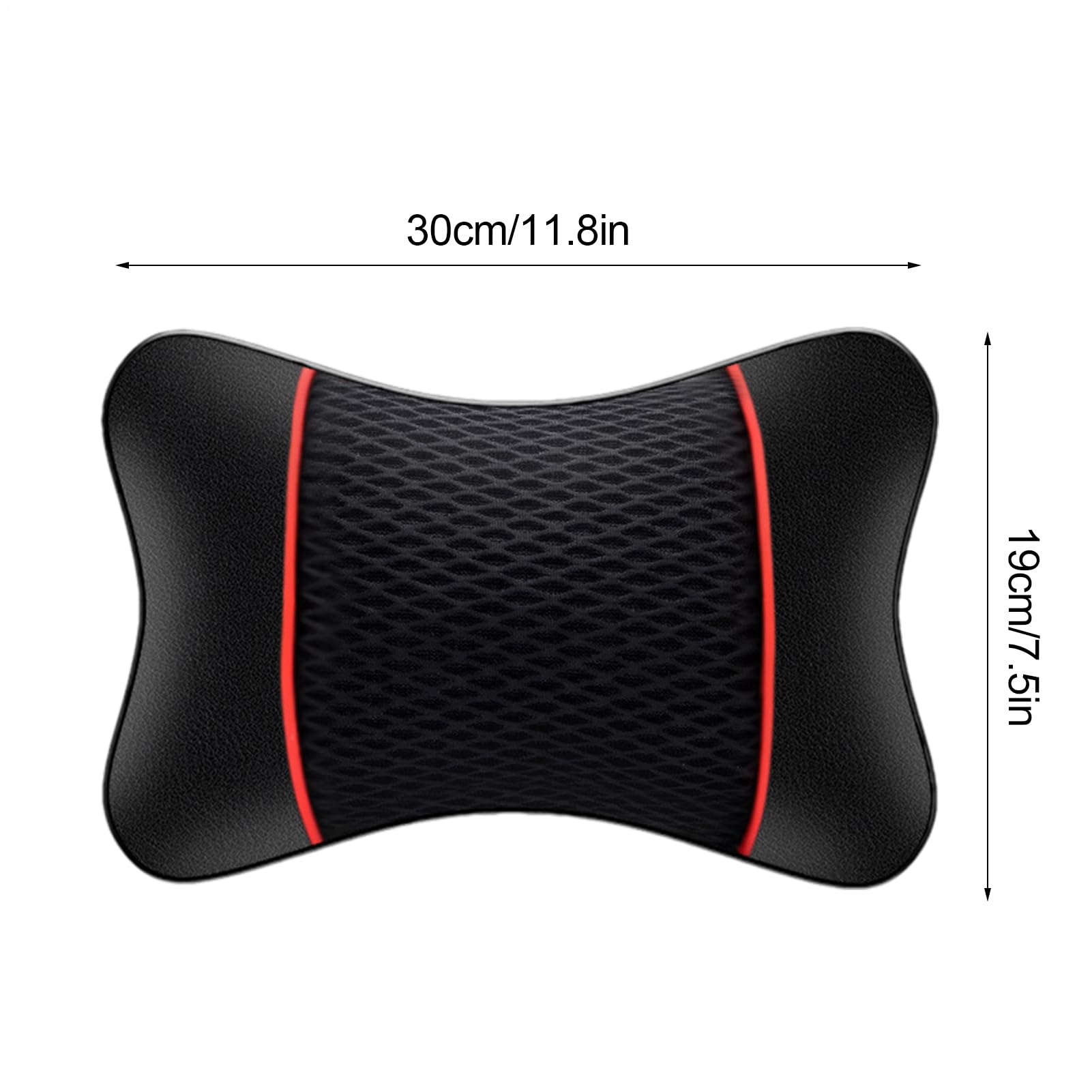 Car Neck Pillow Headrest, Brea - مراجعة Car Accessories Nearby وسعره
