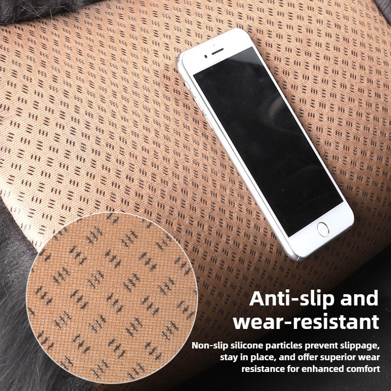 1Pc Universal Winter Wool Plus - مراجعة Car Accessories For Winter وسعره