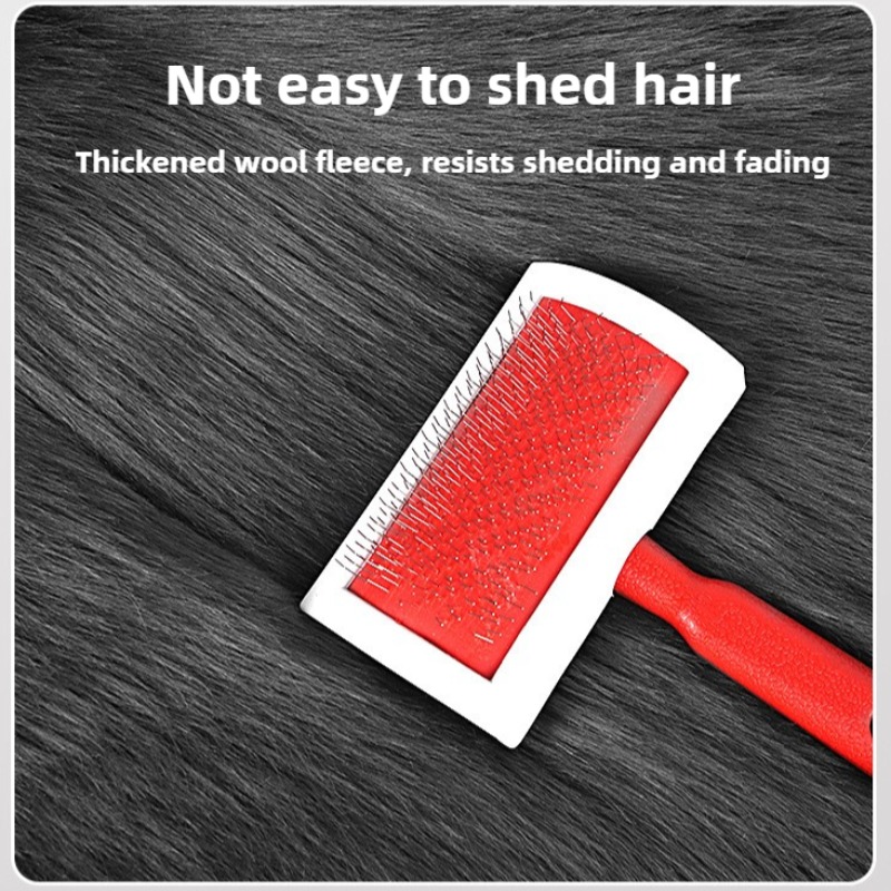 1Pc Universal Winter Wool Plus - مراجعة Car Accessories For Winter وسعره