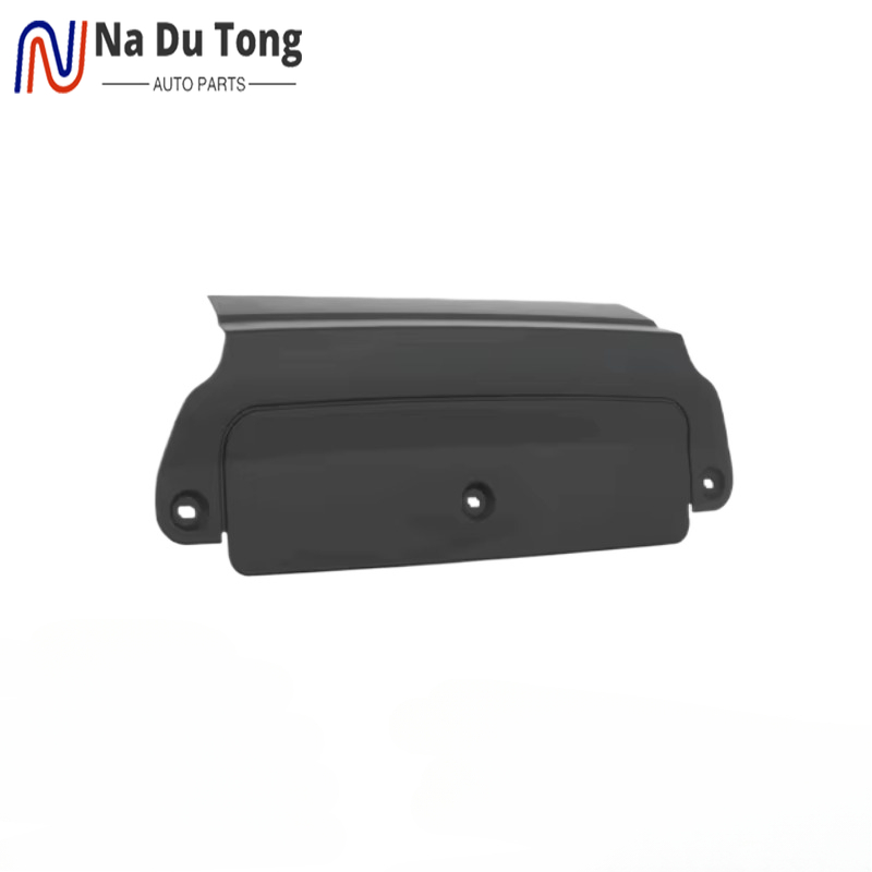LR056298 Rear Hitch Receiver C - مراجعة Bumper Guard Protector وسعره