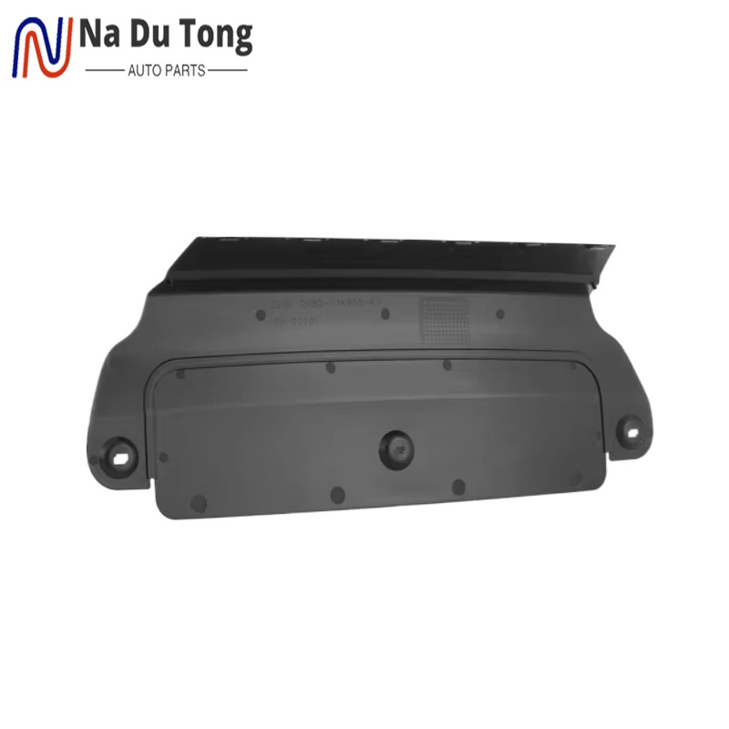 LR056298 Rear Hitch Receiver C - مراجعة Bumper Guard Protector وسعره