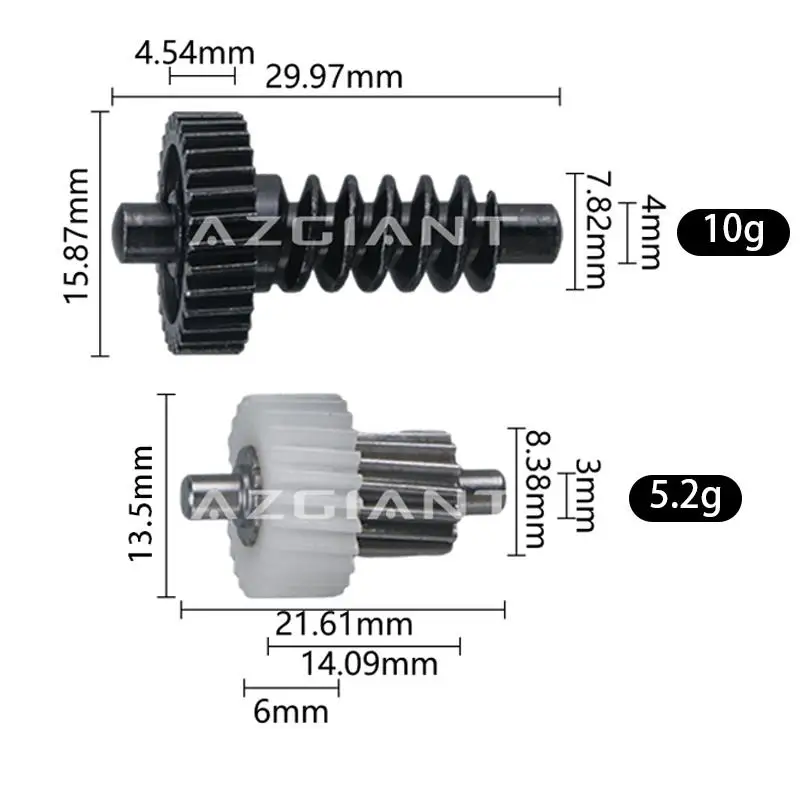 CAR POWER FOLD MIRROR Motor Ge - مراجعة Car Accessories Brand وسعره