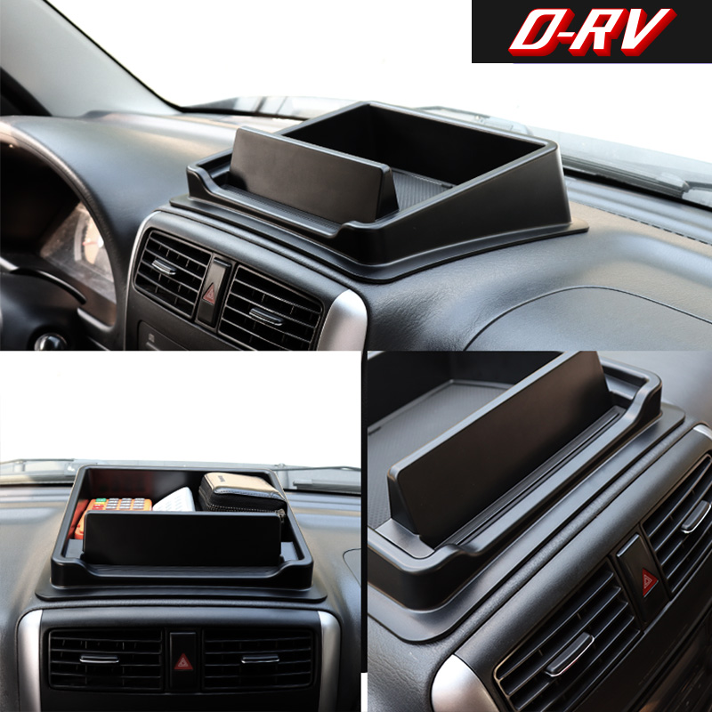 Car Dashboard Storage Box Cent - مراجعة Car Accessories Essentials وسعره