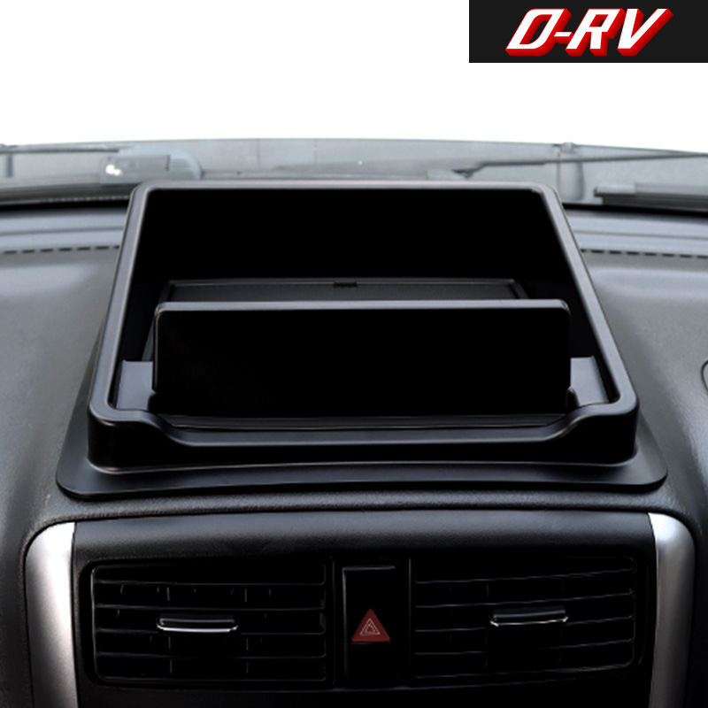 Car Dashboard Storage Box Cent - مراجعة Car Accessories Essentials وسعره