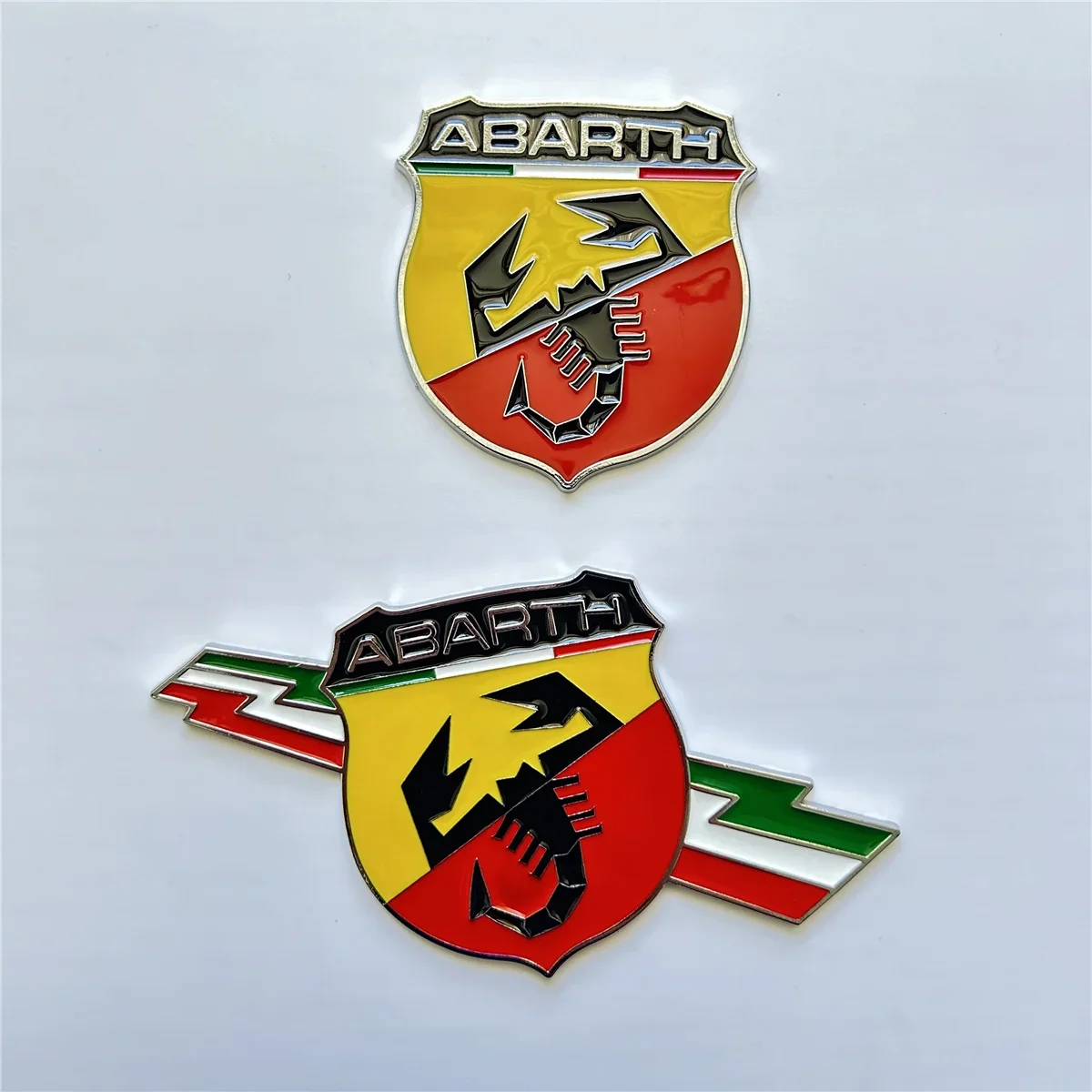 3D Car Stickers Emblem Auto Si - مراجعة Car Accessories Quotes وسعره