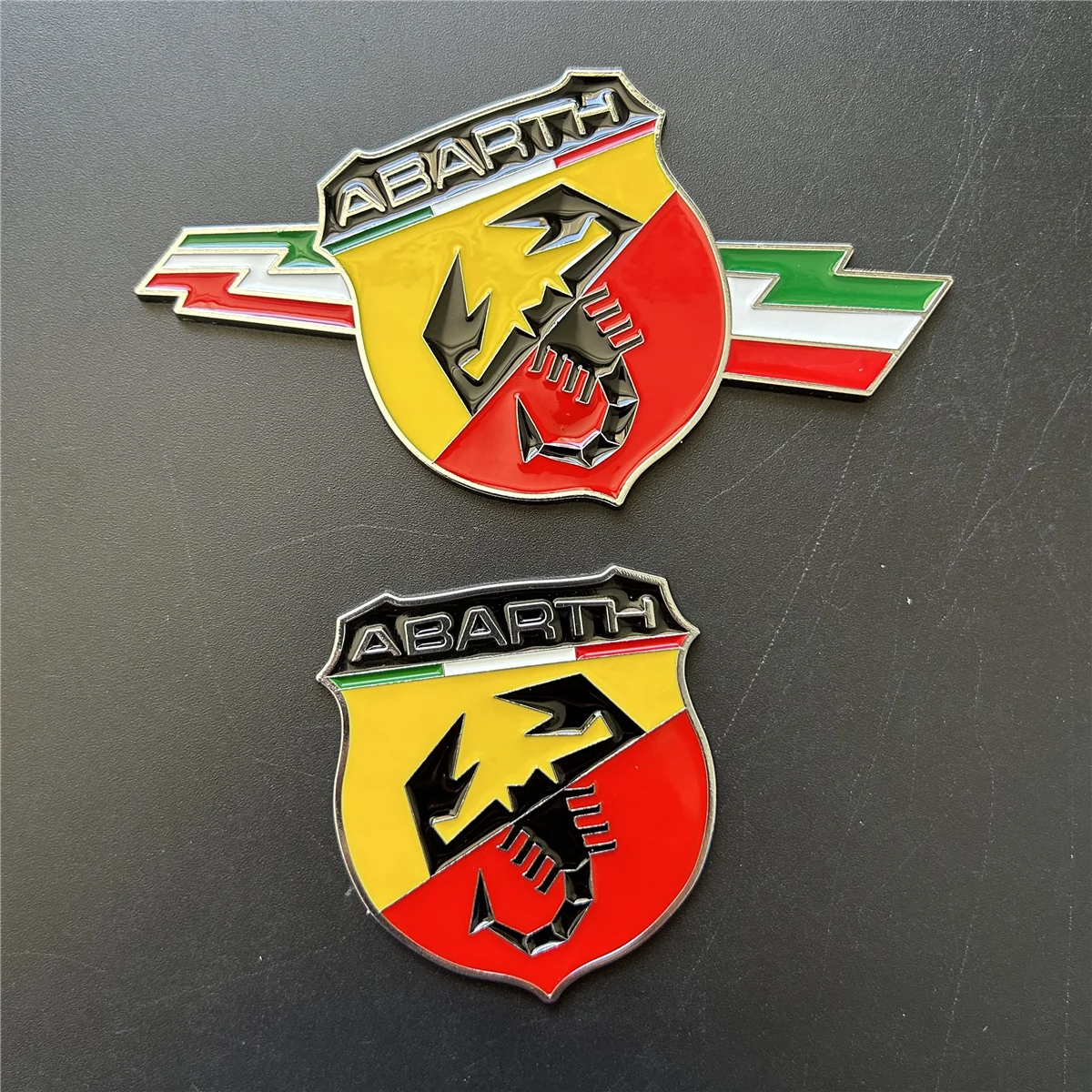3D Car Stickers Emblem Auto Si - مراجعة Car Accessories Quotes وسعره
