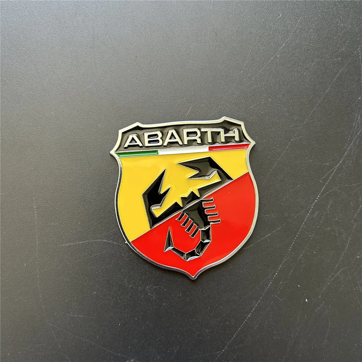 3D Car Stickers Emblem Auto Si - مراجعة Car Accessories Quotes وسعره