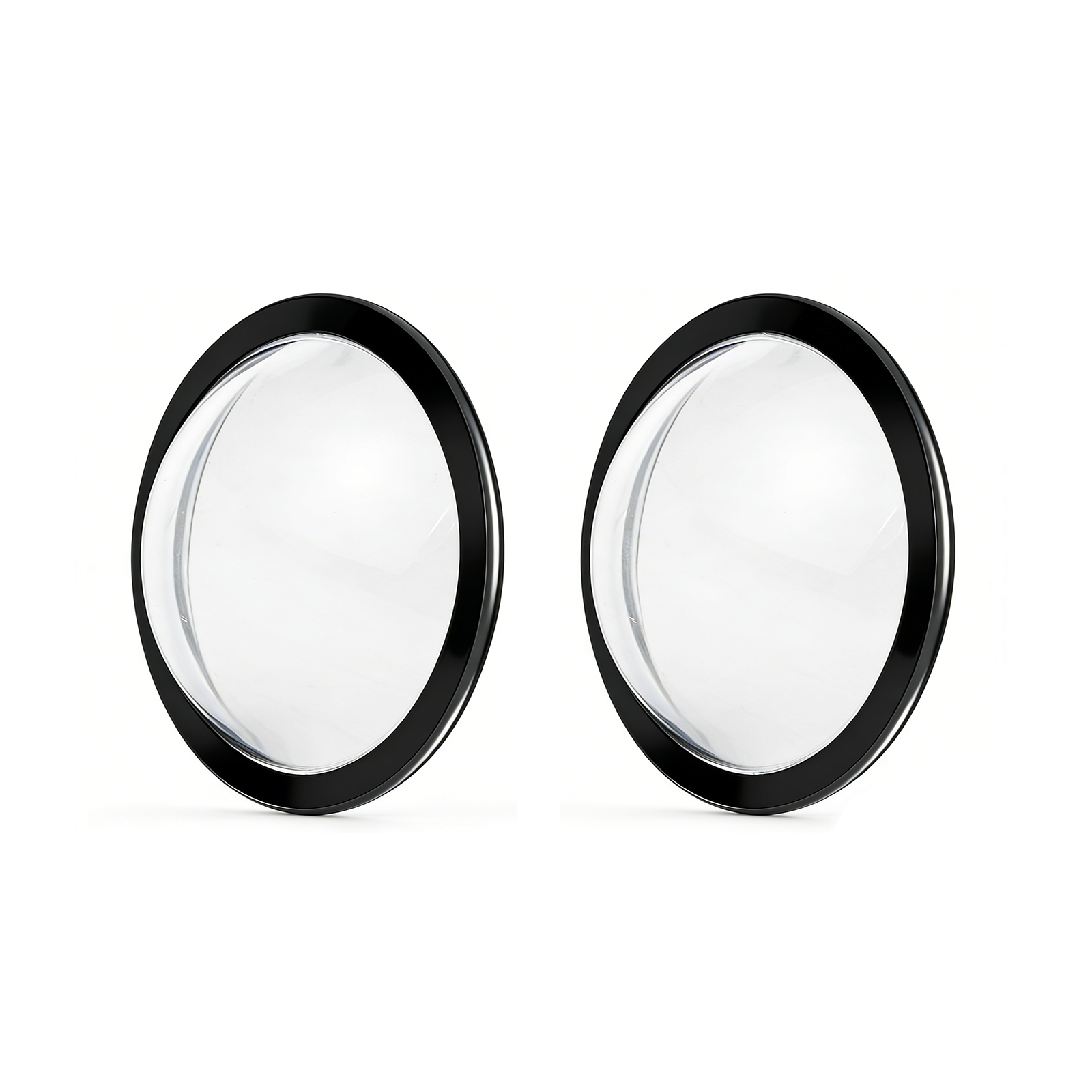 Front Bumper Camera Lens Guard - مراجعة Bumper Guard Protector وسعره