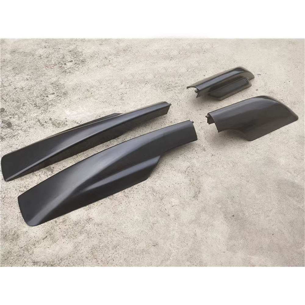 Car Roof Rack Cover for Nissan - مراجعة Car Accessories Roof Rack وسعره