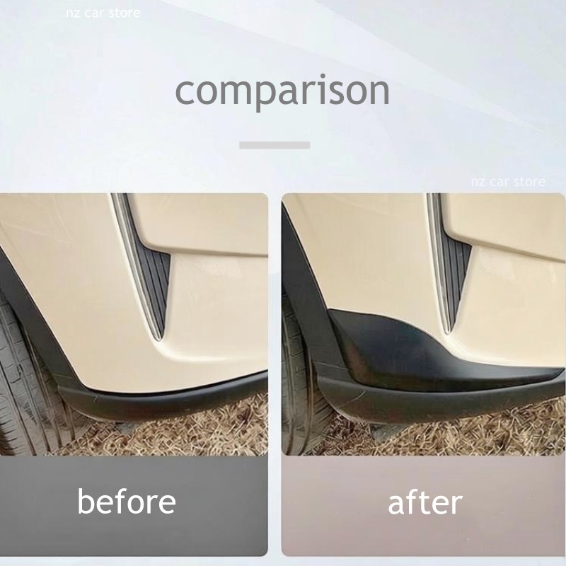 Bumper Corner Guards Protector - مراجعة Bumper Guard Protector وسعره