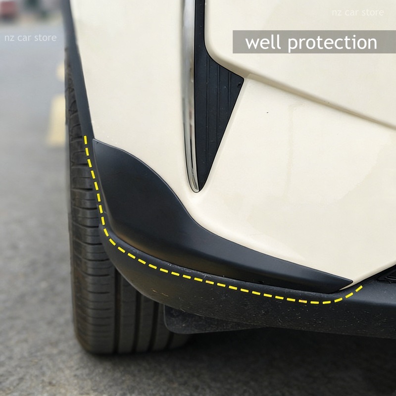 Bumper Corner Guards Protector - مراجعة Bumper Guard Protector وسعره