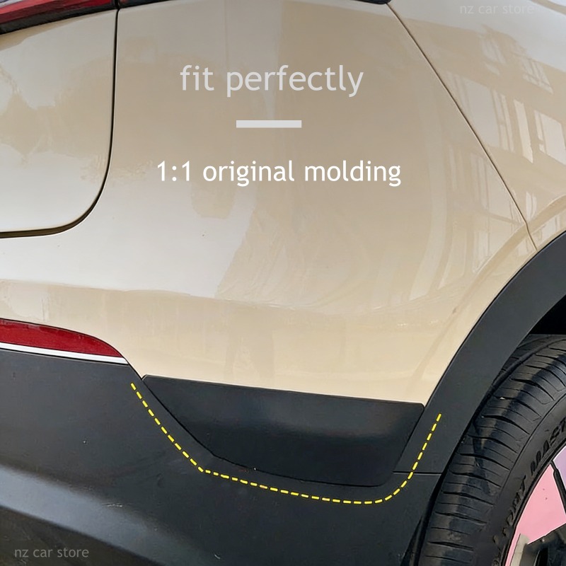 Bumper Corner Guards Protector - مراجعة Bumper Guard Protector وسعره