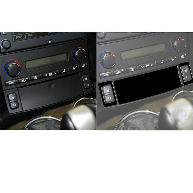 Heated Button Storage Box Bran - مراجعة Car Accessories Brand وسعره