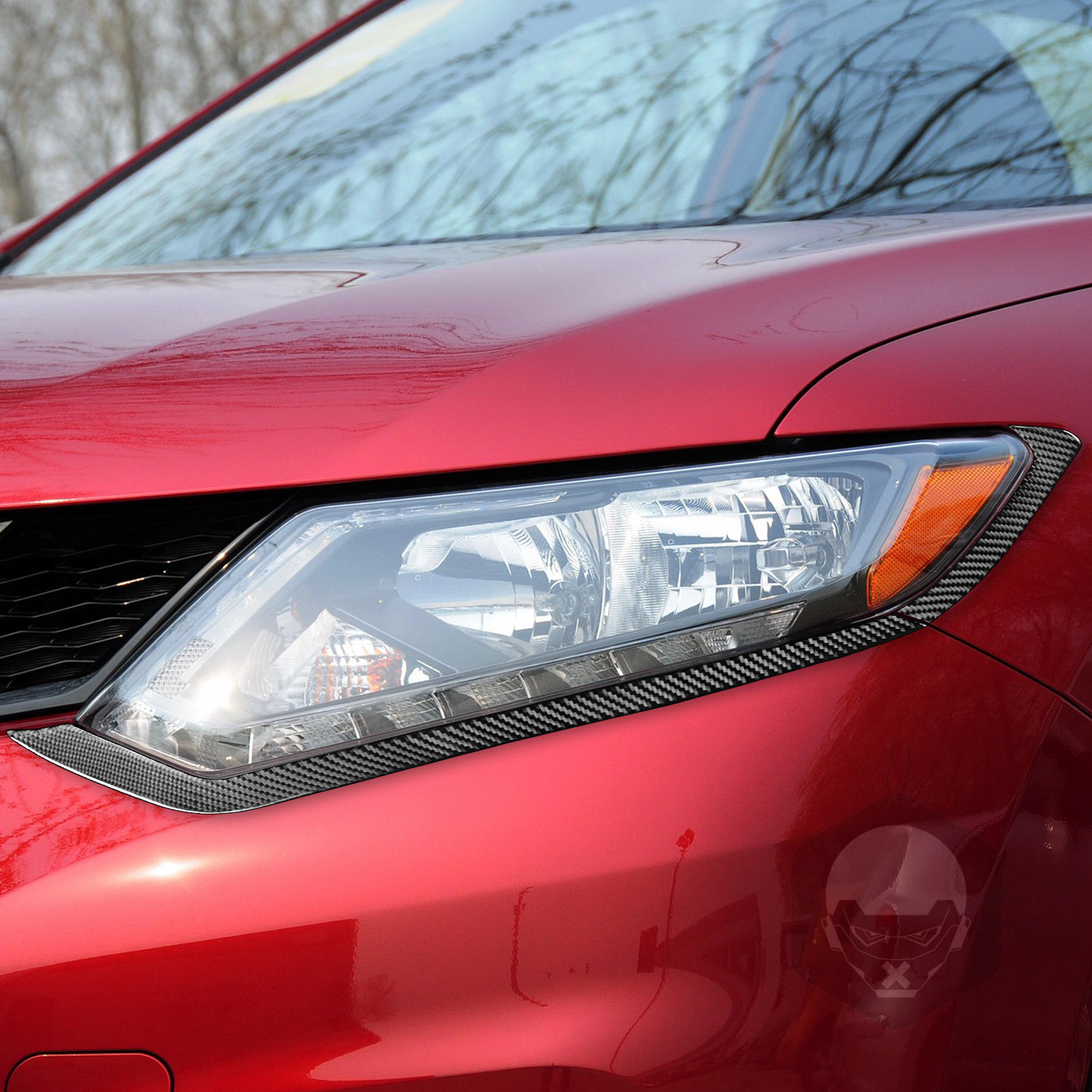 Carbon Fiber Car Accessories F - مراجعة Car Accessories Nissan Xtrail وسعره