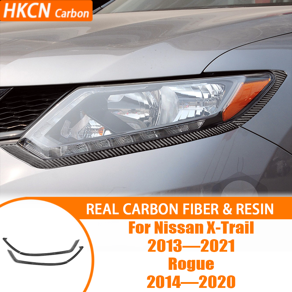 Carbon Fiber Car Accessories F - مراجعة Car Accessories Nissan Xtrail وسعره