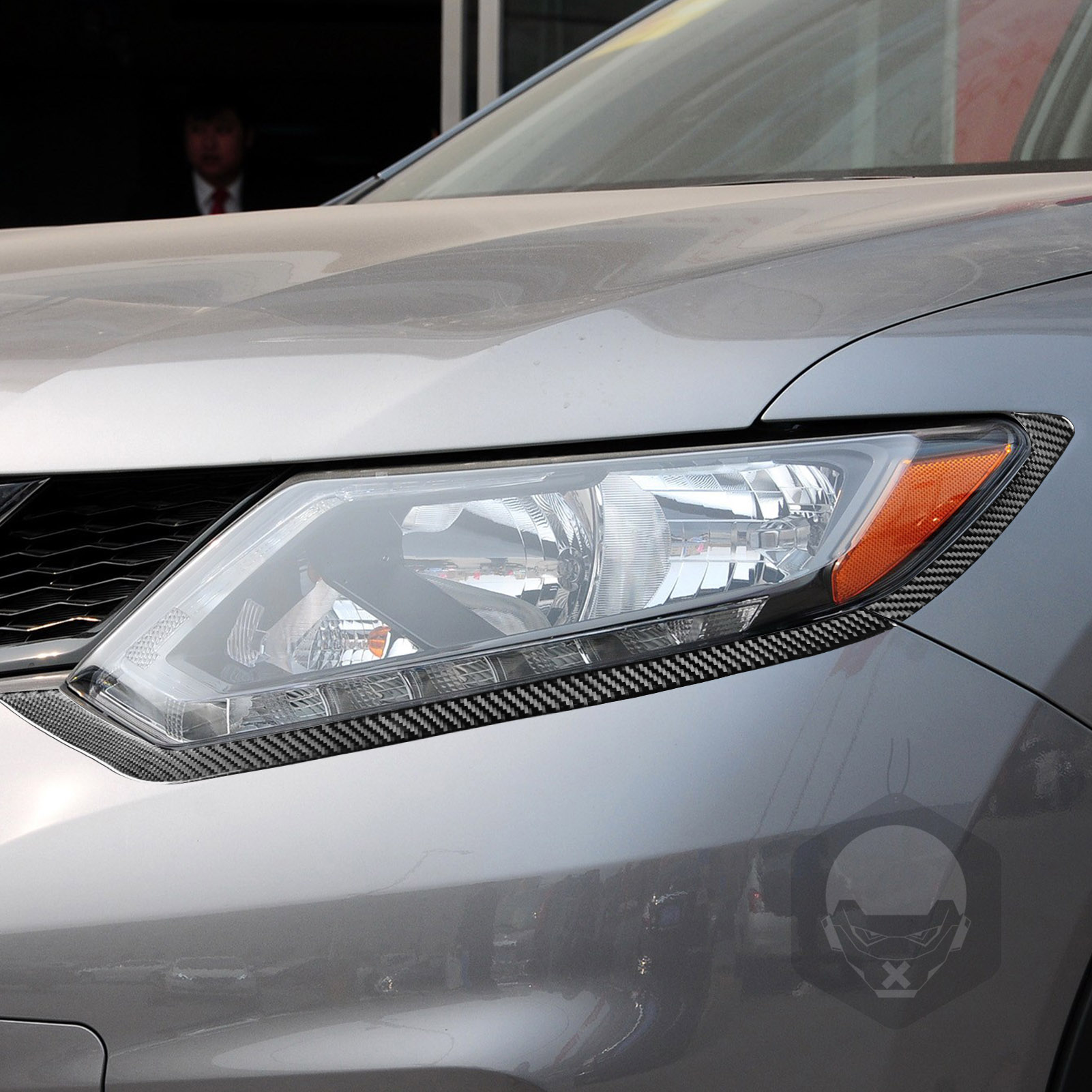 Carbon Fiber Car Accessories F - مراجعة Car Accessories Nissan Xtrail وسعره