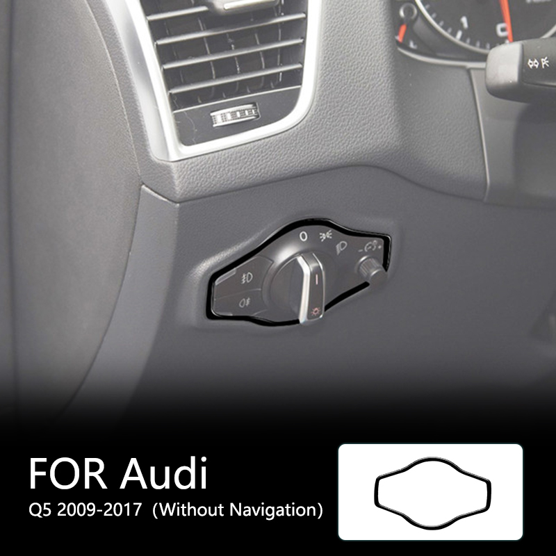 Headlamp Frame Brand New ABS G - مراجعة Car Accessories Brand وسعره
