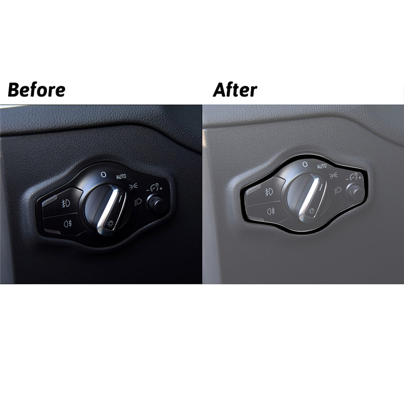 Headlamp Frame Brand New ABS G - مراجعة Car Accessories Brand وسعره