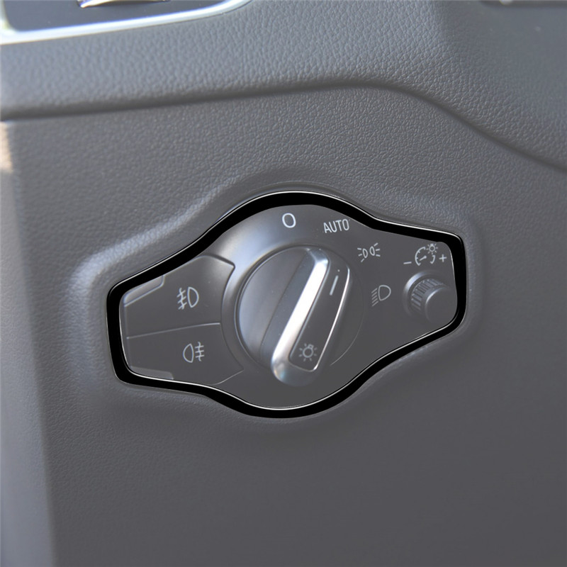 Headlamp Frame Brand New ABS G - مراجعة Car Accessories Brand وسعره