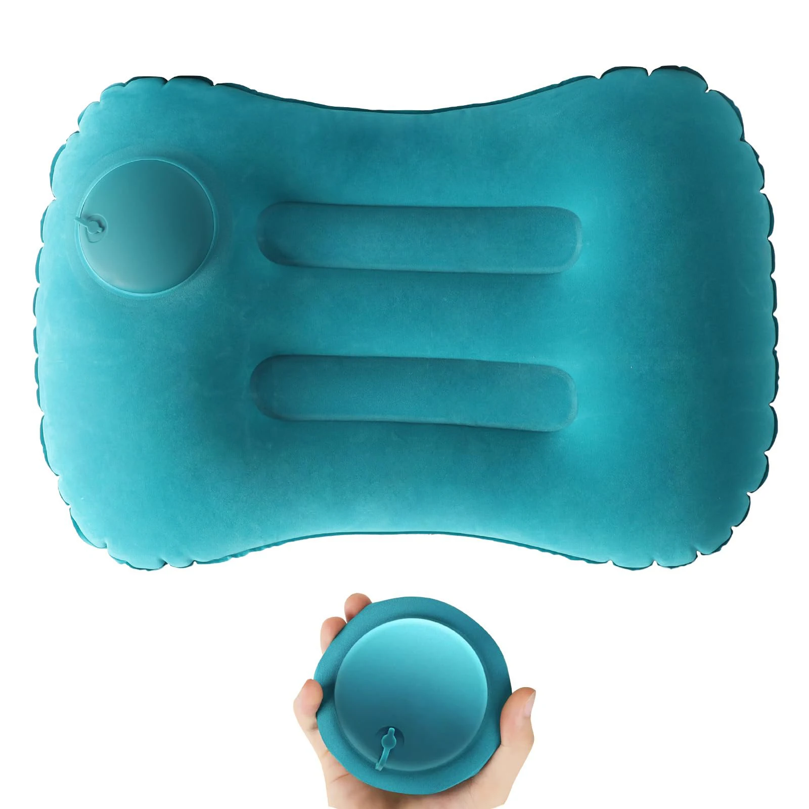 Portable Comfortable Inflatabl - مراجعة Car Accessories Nearby وسعره