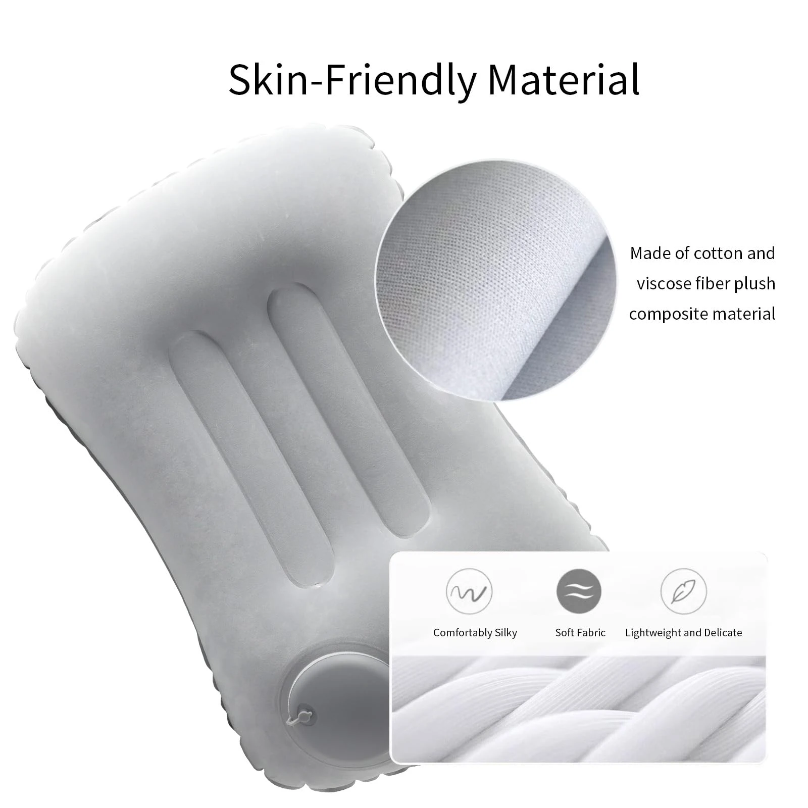 Portable Comfortable Inflatabl - مراجعة Car Accessories Nearby وسعره
