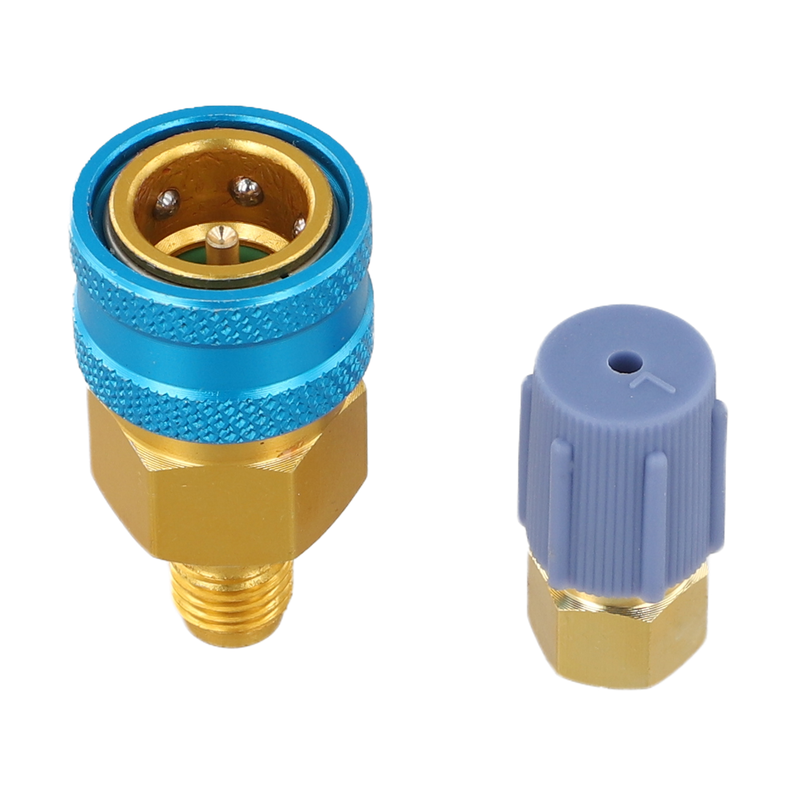 Low Pressure Side Quick Couple - مراجعة Car Accessories In Store وسعره