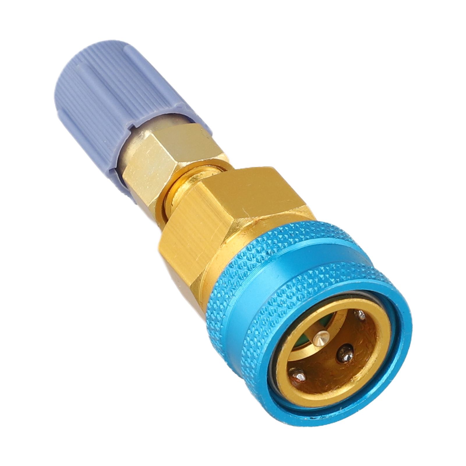 Low Pressure Side Quick Couple - مراجعة Car Accessories In Store وسعره
