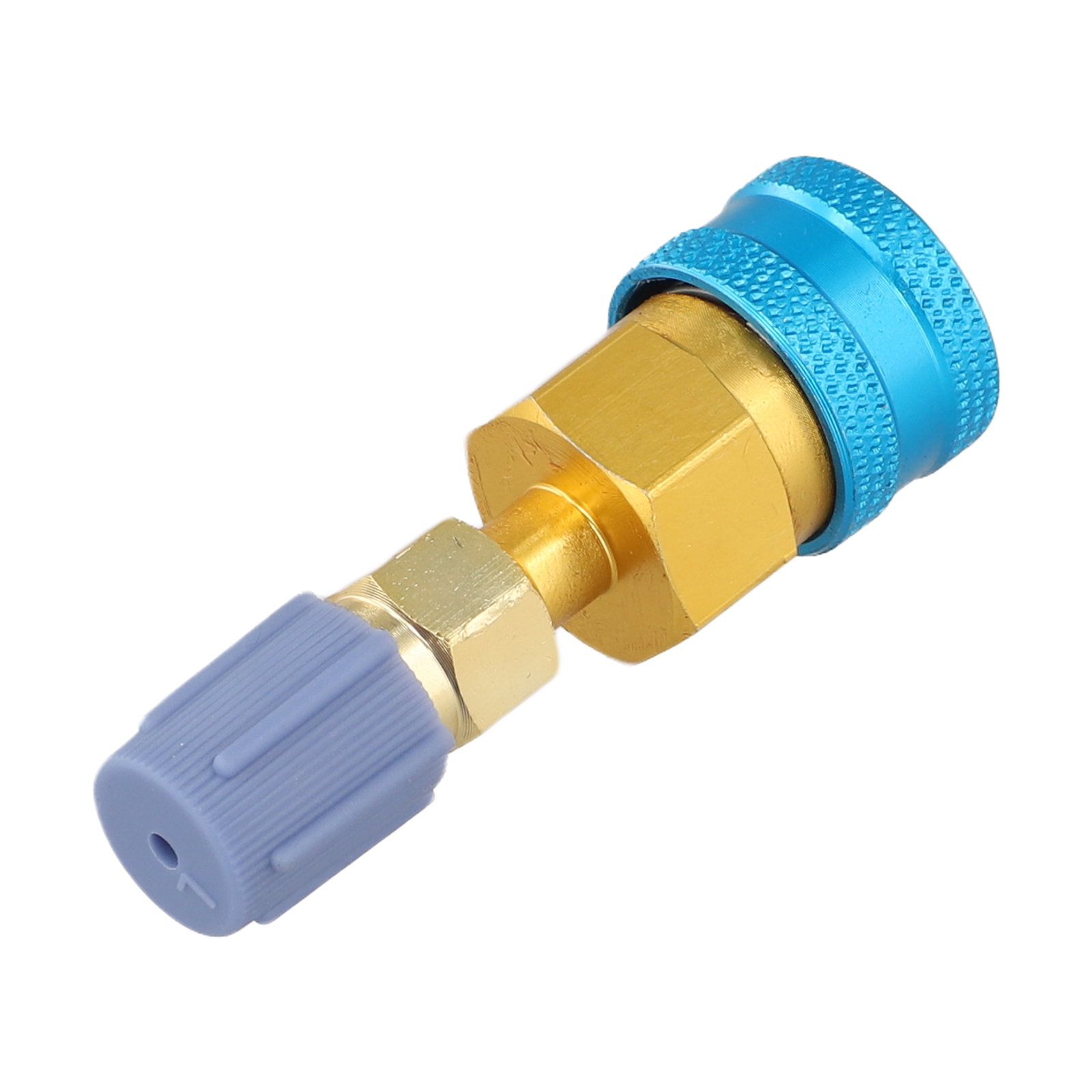 Low Pressure Side Quick Couple - مراجعة Car Accessories In Store وسعره