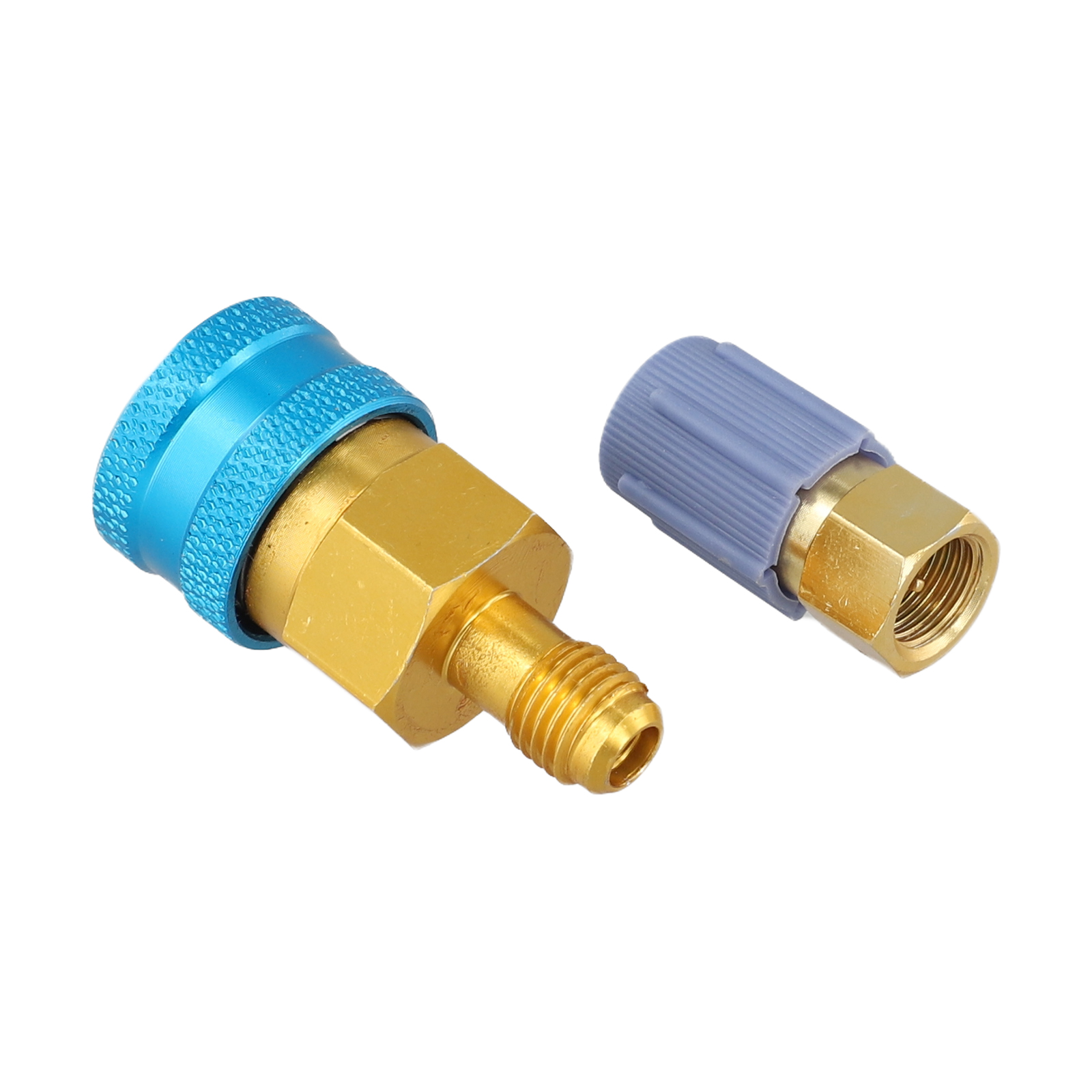 Low Pressure Side Quick Couple - مراجعة Car Accessories In Store وسعره