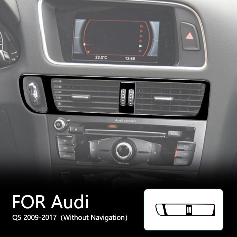 Air Conditioning Outlet Frame  - مراجعة Car Accessories Brand وسعره