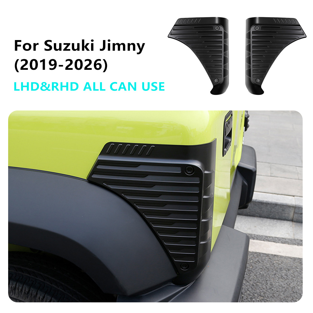Rear Bumper Corner Protector F - مراجعة Bumper Guard Protector وسعره