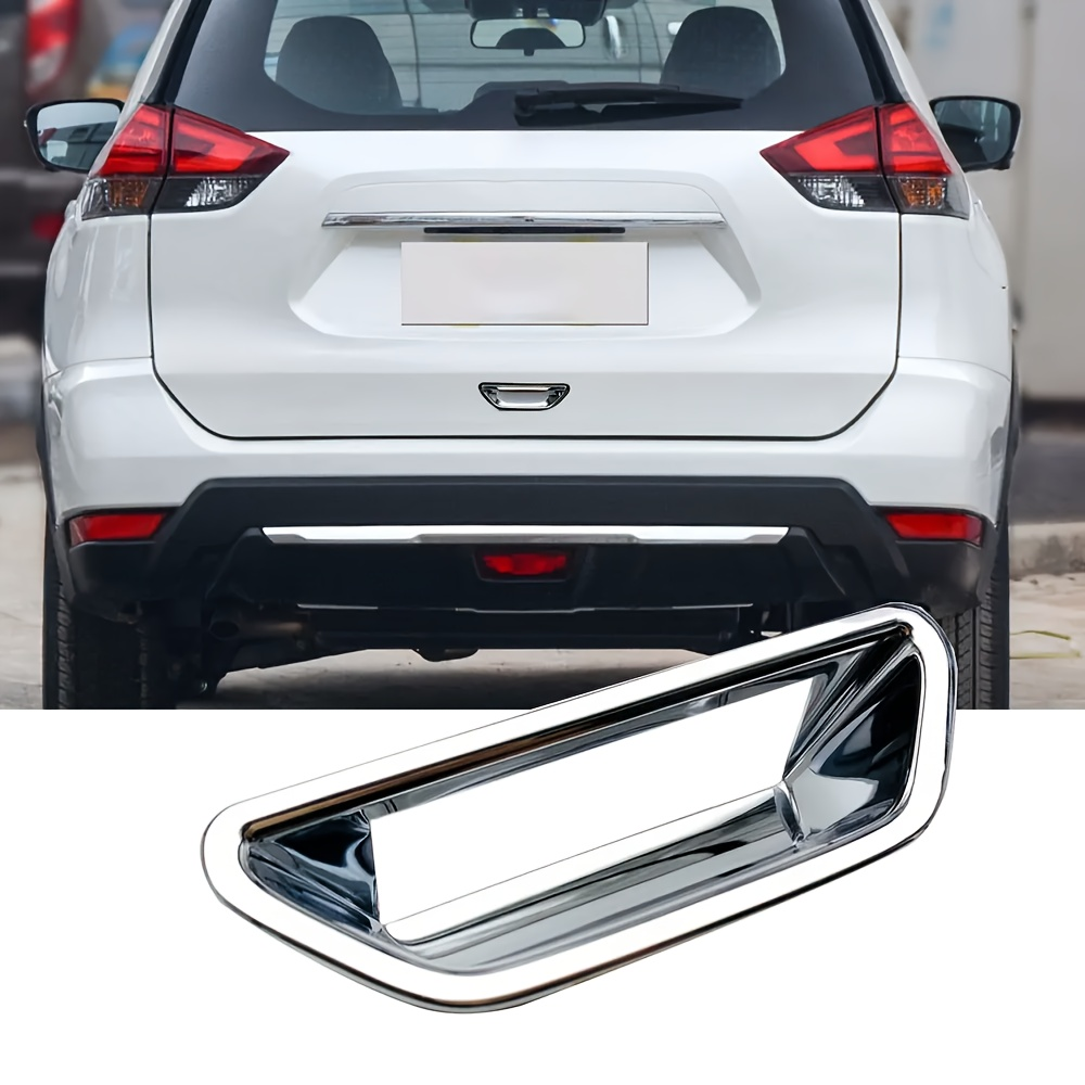 fit For Nissan X-trail Xtrail  - مراجعة Car Accessories Nissan Xtrail وسعره