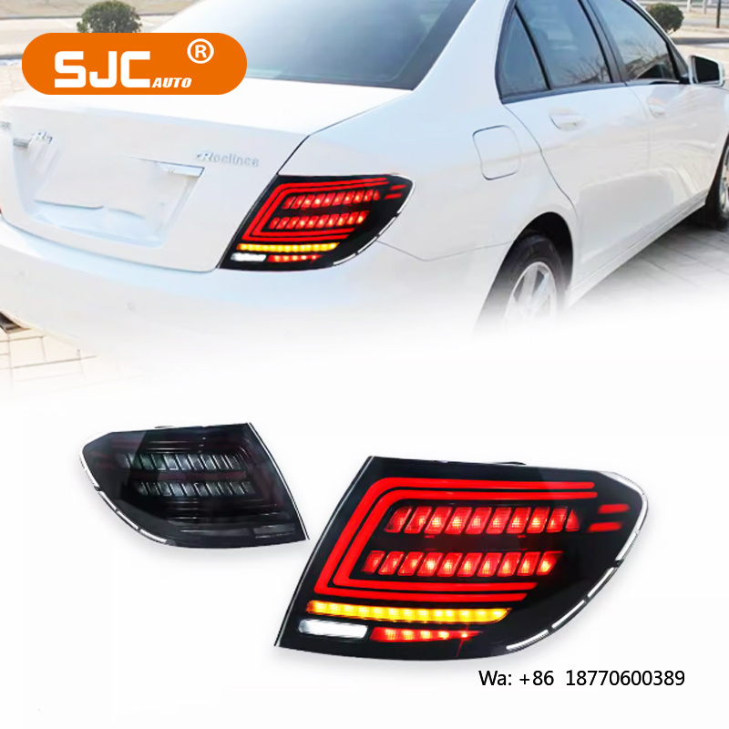 SJC Car Accessories for Merced - مراجعة Car Accessories Mercedes وسعره