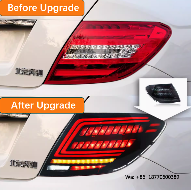 SJC Car Accessories for Merced - مراجعة Car Accessories Mercedes وسعره