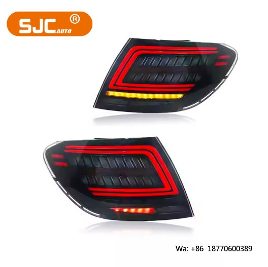 SJC Car Accessories for Merced - مراجعة Car Accessories Mercedes وسعره