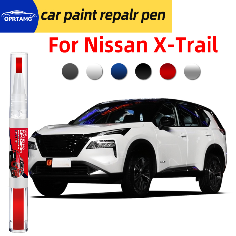 Paint pen touch up For Nissan  - مراجعة Car Accessories Nissan Xtrail وسعره