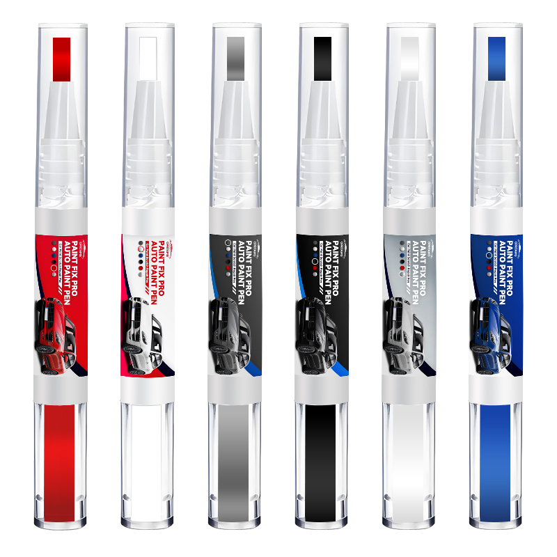 Paint pen touch up For Nissan  - مراجعة Car Accessories Nissan Xtrail وسعره