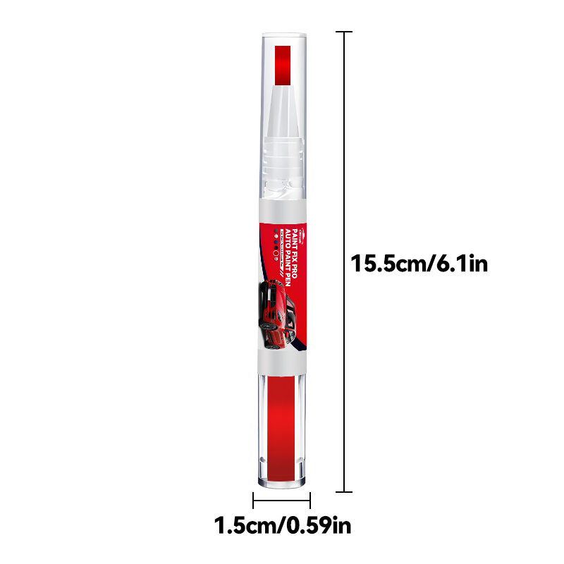 Paint pen touch up For Nissan  - مراجعة Car Accessories Nissan Xtrail وسعره