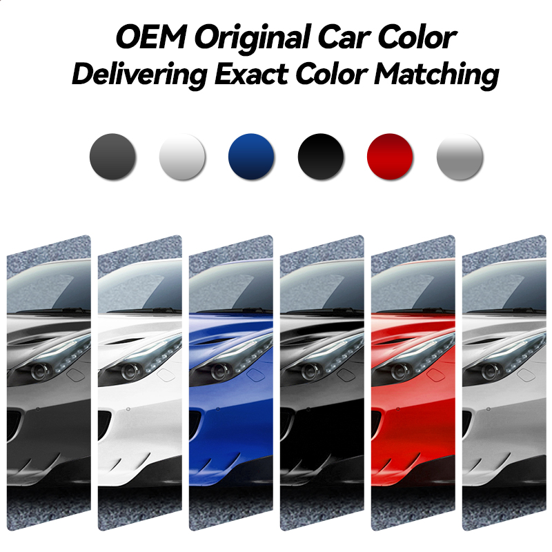 Paint pen touch up For Nissan  - مراجعة Car Accessories Nissan Xtrail وسعره