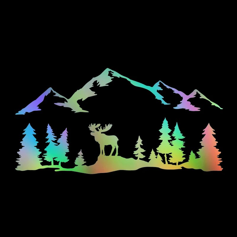 Car Sticker Camping Off-road T - مراجعة Car Accessories You Need وسعره