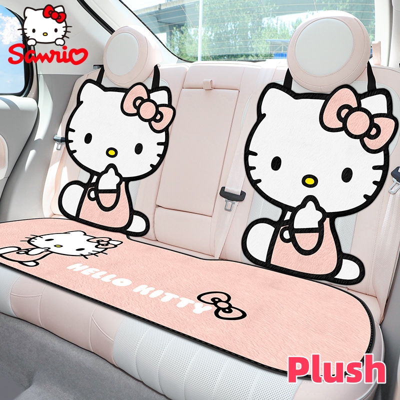 New Cute Fall Winter Cute Cat  - مراجعة Car Accessories For Winter وسعره